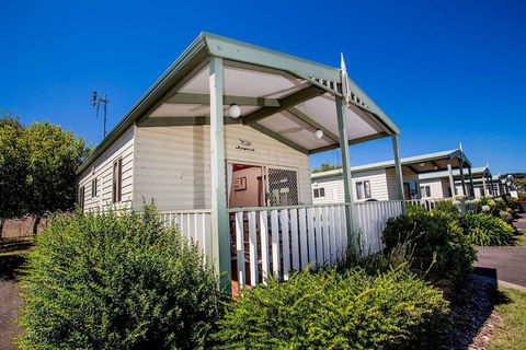 BIG4 NRMA Warrnambool Riverside Holiday Park - Accommodation Europe 7