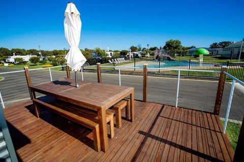 BIG4 NRMA Warrnambool Riverside Holiday Park - Accommodation Europe 1