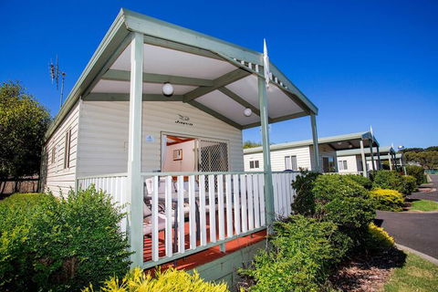 BIG4 NRMA Warrnambool Riverside Holiday Park - Accommodation Europe 5