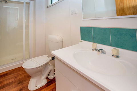 BIG4 NRMA Warrnambool Riverside Holiday Park - Accommodation Europe 2