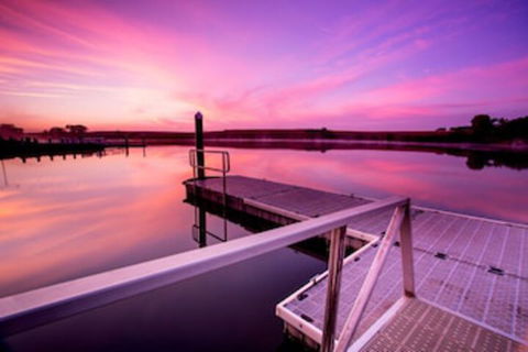 BIG4 NRMA Warrnambool Riverside Holiday Park - Accommodation Europe 0
