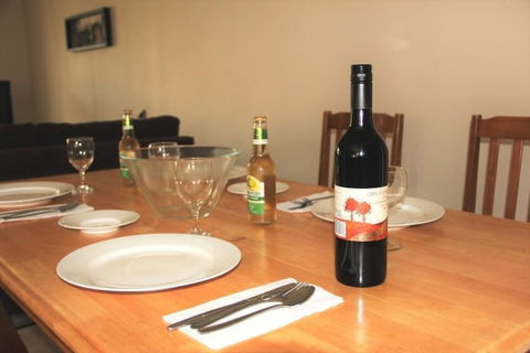 Mt Waverley Townhouses - Events Australia 0