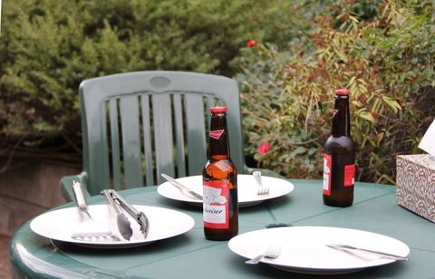 Mt Waverley Townhouses - Events Australia 4