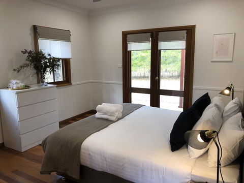 Bay & Bush Cottages, Jervis Bay - Tourism Bookings 2