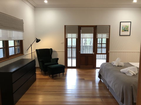 Bay & Bush Cottages, Jervis Bay - Tourism Bookings 1