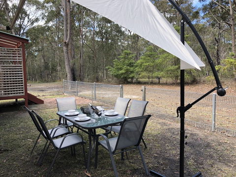 Bay & Bush Cottages, Jervis Bay - Tourism Bookings 0