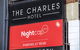 Nightcap At The Charles Hotel - thumb 0