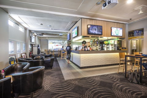 Nightcap At The Charles Hotel - Events Australia 6