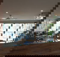 Le Jarden Vue du Port - Events Australia