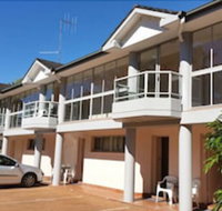Forstay Motel - Tourism Bookings