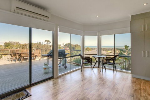 The Bach - Events Australia 0