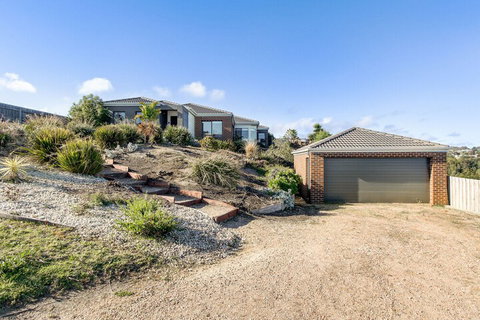 The Bach - Events Australia 1