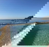 Manly Beachside 2 Bedroom House - Events Australia