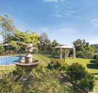 Country Lodge Motel - Tourism Bookings