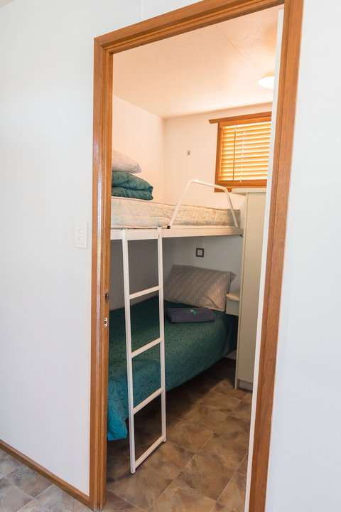 Edithburgh Caravan Park - Events Australia 1