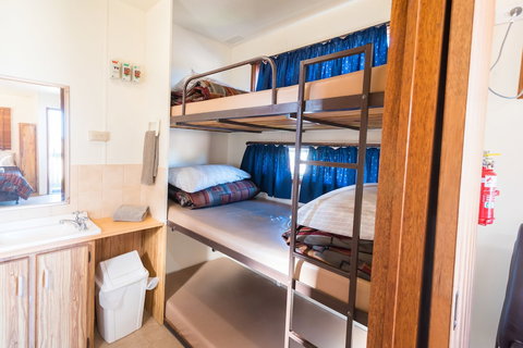 Edithburgh Caravan Park - Events Australia 3