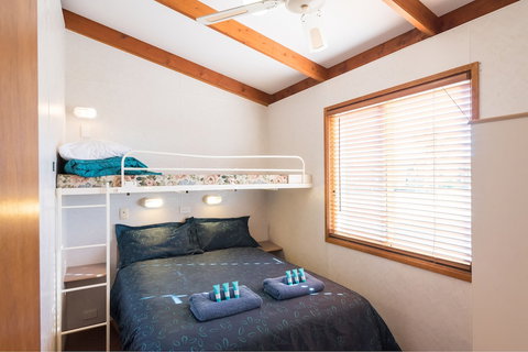 Edithburgh Caravan Park - Events Australia 2