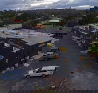 Heathcote Inn - Events Australia