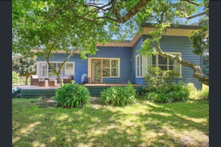 Tanybryn VIC Tourism Bookings