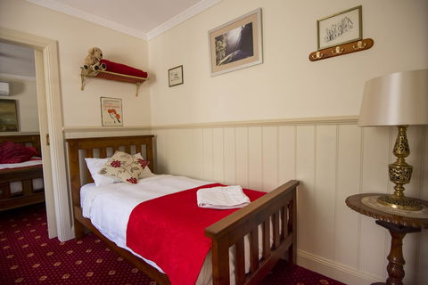 Mill House - Tourism Bookings 5