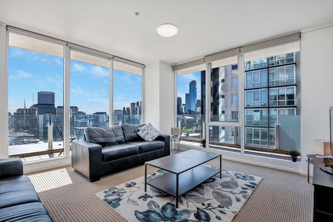 MJ Shortstay Centurion Apartments - Events Australia 1