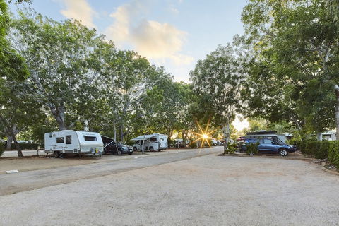 RAC Cable Beach Holiday Park - Events Australia 6