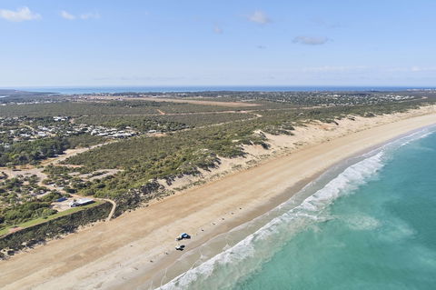 RAC Cable Beach Holiday Park - Events Australia 3