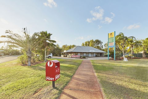 RAC Cable Beach Holiday Park - Events Australia 1