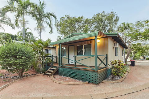 RAC Cable Beach Holiday Park - Events Australia 5