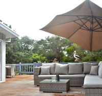 Ocean Beach Bliss - Events Australia