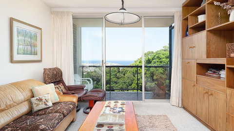 Bondi Apt For 4 Panoramic Ocean - Events Australia 1