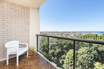 Bondi Apt For 4 Panoramic Ocean - Events Australia 0