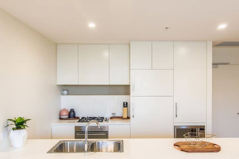 New Resort Style Urban Village In Macquarie Park - Events Australia 3