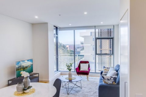 New Resort Style Urban Village In Macquarie Park - Events Australia 0