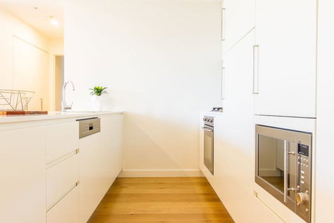 New Resort Style Urban Village In Macquarie Park - Events Australia 2