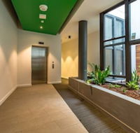 Civic Apartments - Accommodation Europe