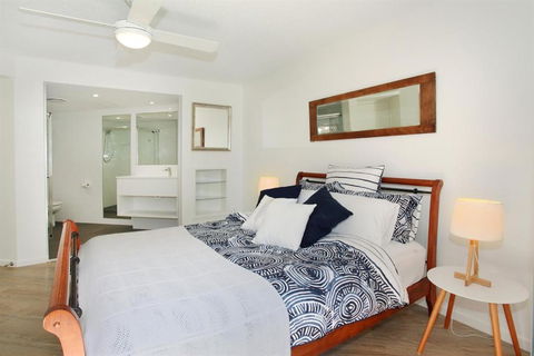 Unit 4 Coolum Cove Coolum Beach - Tourism Bookings 2