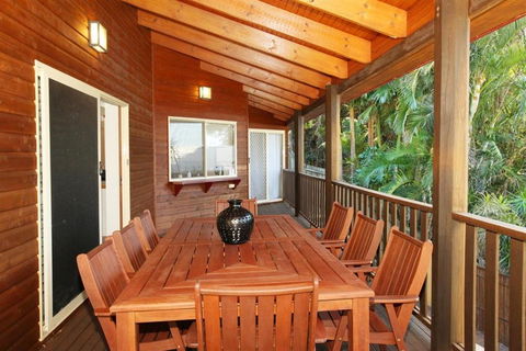 30 Scrub Road Coolum Beach Linen Incl WiFi - Tourism Bookings 2