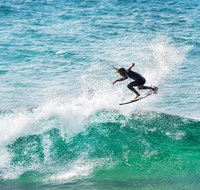 Tree Tops at Iluka Resort Apartments - Events Australia