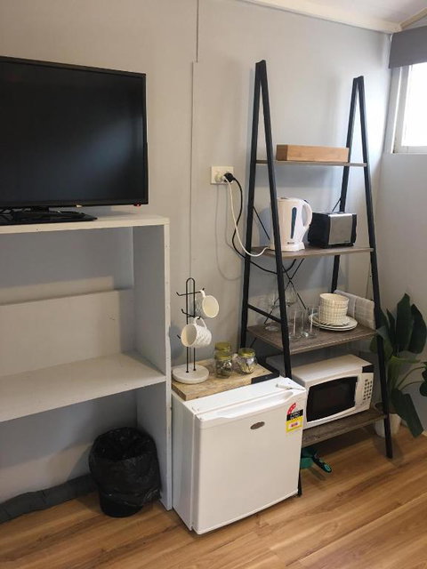 Bright Cabin Park - Events Australia 3