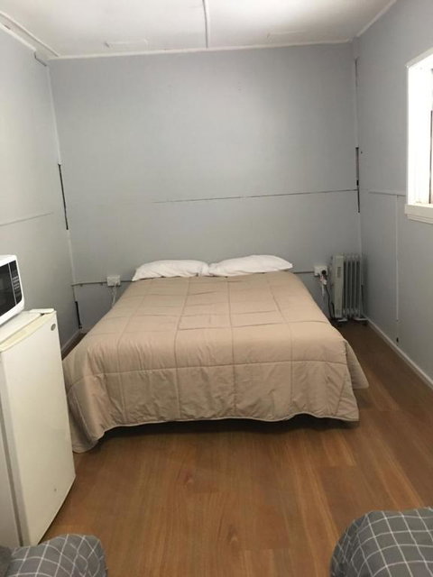 Bright Cabin Park - Events Australia 6