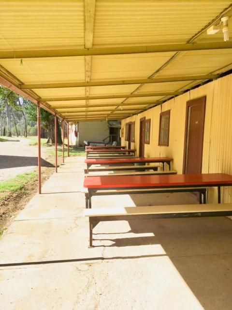 Bright Cabin Park - Events Australia 5