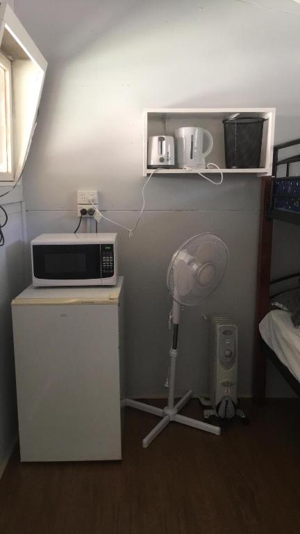 Bright Cabin Park - Events Australia 2