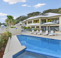 The Lighthouse at Iluka Resort Apartments - Events Australia