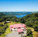 Lemon Grove - Tourism Bookings