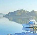 The Boathouse a 3 Bedroom House - Tourism Bookings