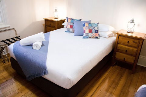 Norah Head Lighthouse - Accommodation Europe 5