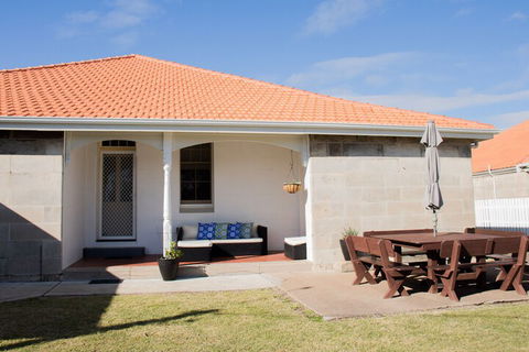 Norah Head Lighthouse - Accommodation Europe 2