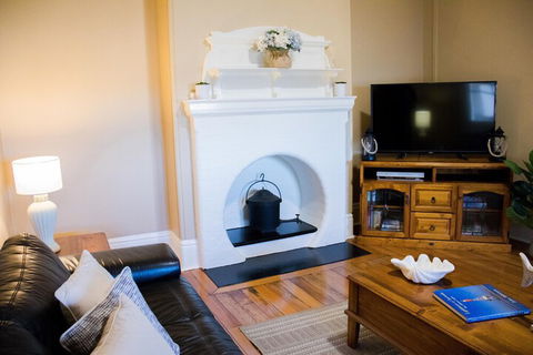 Norah Head Lighthouse - Accommodation Europe 7