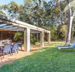 Clarke House - Tourism Bookings